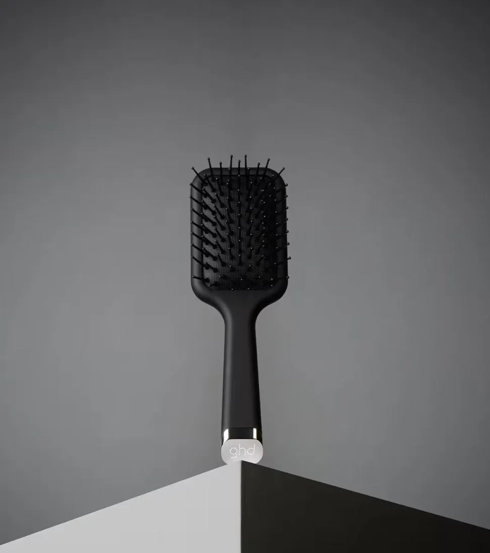ghd - Cepillo de pala tamaño viaje The Mini All-Rounder
