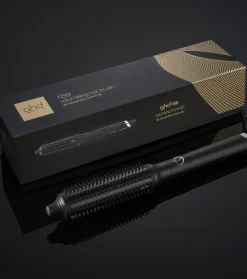 ghd - Cepillo eléctrico de volumen ghd Rise