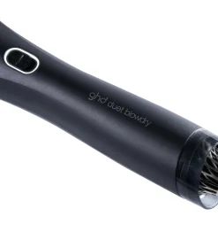 ghd - Cepillo secador 2 en 1 Duet Blowdry - Negro