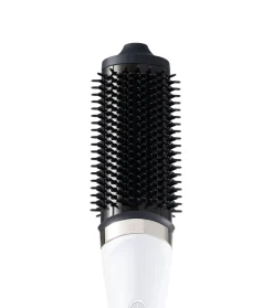 ghd - Cepillo secador 2 en 1 Duet Blowdry - Blanco