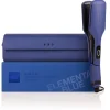ghd - *Colour Crush* - Plancha secador de pelo 2 en 1 Duet Style - Azul añil