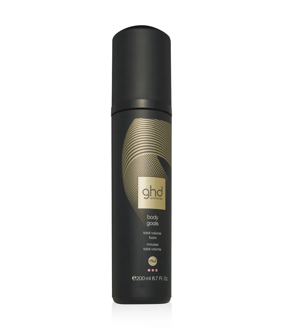 ghd - Espuma de volumen Body Goals