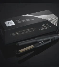ghd - Mini plancha del pelo Professional Slim Plate