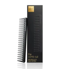 ghd - Peine desenredante de púas anchas The Comb Out