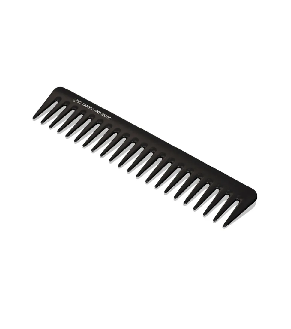 ghd - Peine desenredante de púas anchas The Comb Out
