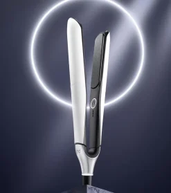 ghd - Plancha de pelo Chronos - Blanca