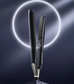 ghd - Plancha de pelo Chronos - Negra
