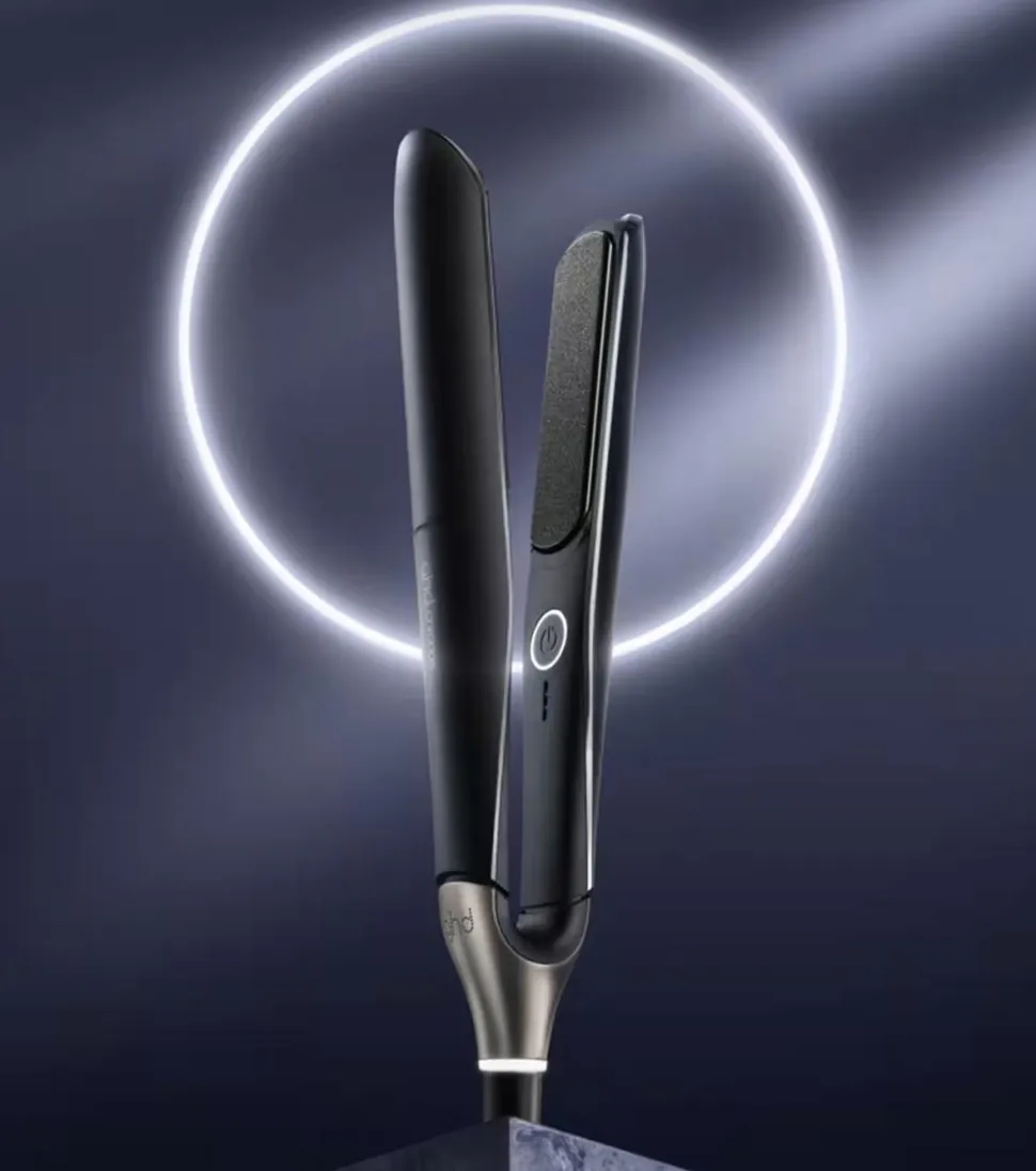 ghd - Plancha de pelo Chronos - Negra