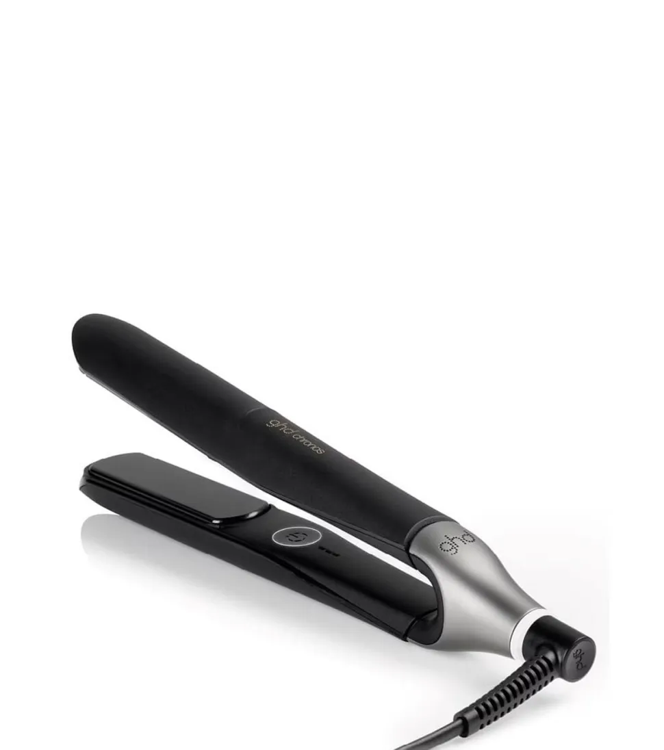 ghd - Plancha de pelo Chronos - Negra