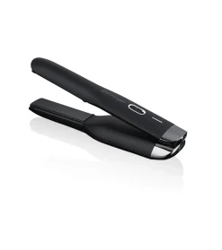 ghd - Plancha de pelo inalámbrica ghd Unplugged - Negra