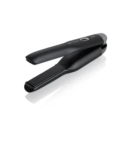 ghd - Plancha de pelo inalámbrica ghd Unplugged - Negra
