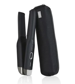 ghd - Plancha de pelo inalámbrica ghd Unplugged - Negra