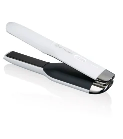 ghd - Plancha de pelo inalámbrica ghd Unplugged - Blanca