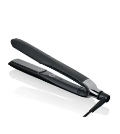 ghd - Plancha de pelo Platinum+ Black Styler