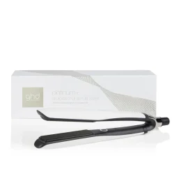 ghd - Plancha de pelo Platinum+ White Styler