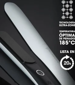 ghd - Plancha de pelo Platinum+ White Styler