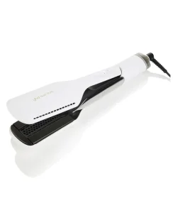 ghd - Plancha secador de pelo Duet Style professional 2-in-1 hot air styler - Blanca