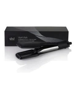 ghd - Plancha secador de pelo Duet Style professional 2-in-1 hot air styler - Negra