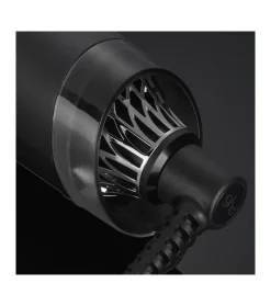 ghd - Plancha secador de pelo Duet Style professional 2-in-1 hot air styler - Negra
