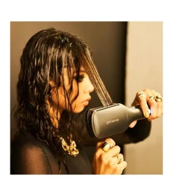 ghd - Plancha secador de pelo Duet Style professional 2-in-1 hot air styler - Negra