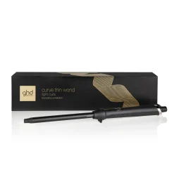 ghd - Rizador Curve Thin Wand Tight Curls
