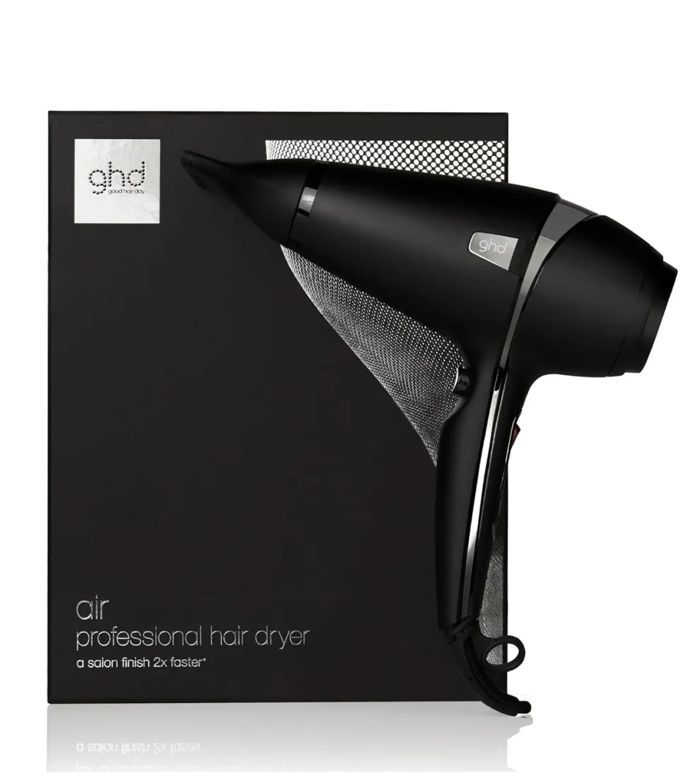 ghd - Secador de pelo profesional Air