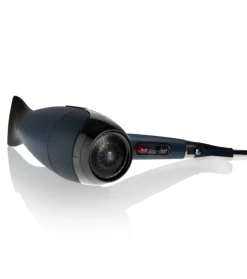 ghd - Secador de pelo profesional Helios - Azul