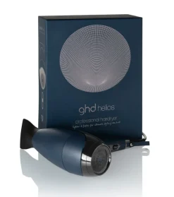 ghd - Secador de pelo profesional Helios - Azul