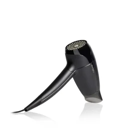 ghd - Secador de viaje profesional Flight+ - Negro