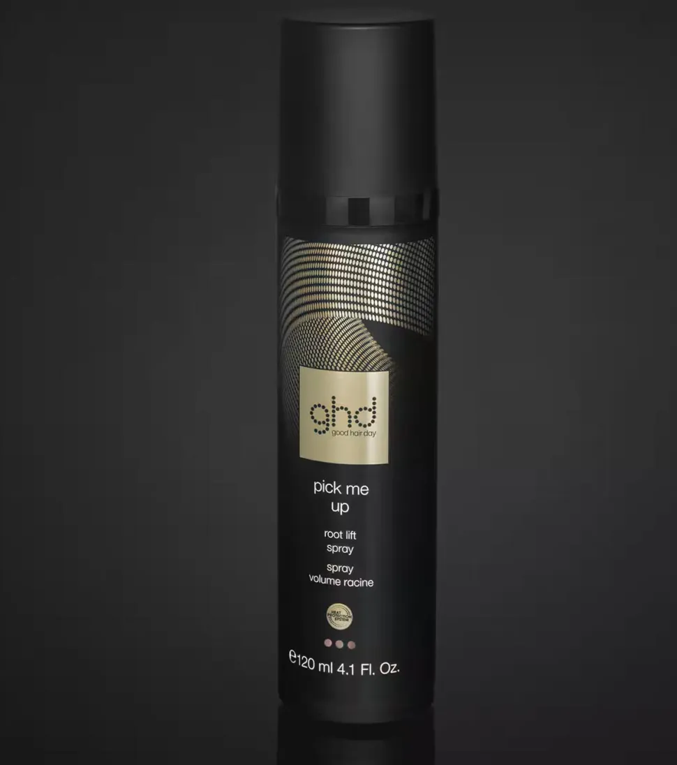 ghd - Spray de volumen Pick Me Up