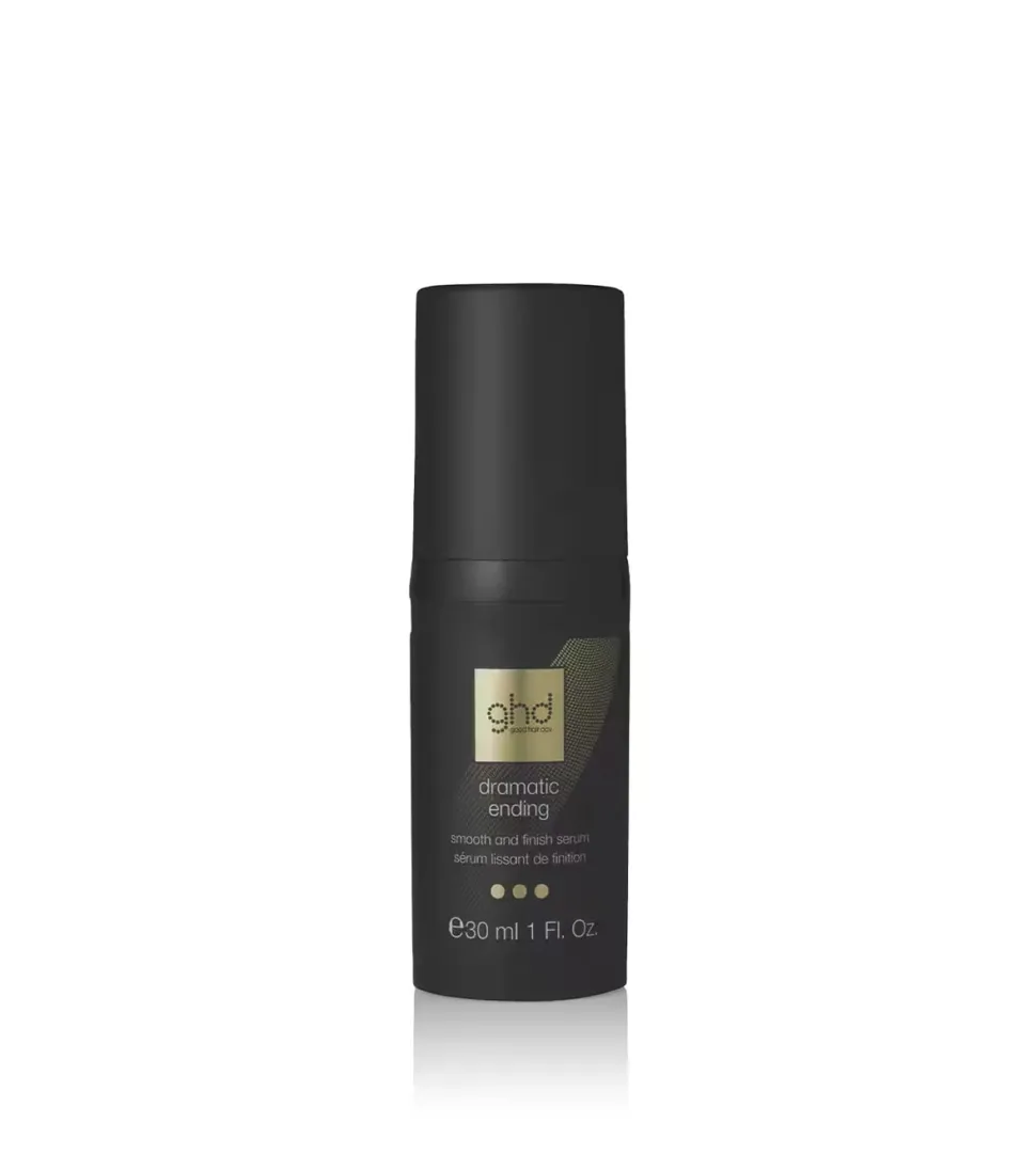 ghd - Sérum de acabado Dramatic Ending