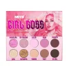 *Girl Boss* - Paleta de sombras