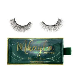 Glamlite - *Mikayla Paht Two* - Pestañas postizas - High Fashion