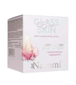 *Glass Skin* - Crema facial