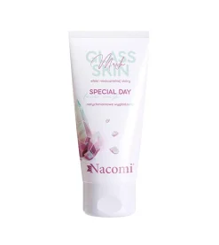 *Glass Skin* - Mascarilla facial