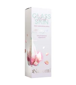*Glass Skin* - Mascarilla facial