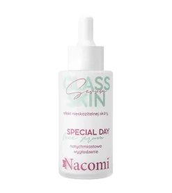 *Glass Skin* - Sérum facial