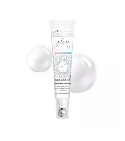 *Glaze & Glow* - Contorno de ojos iluminador