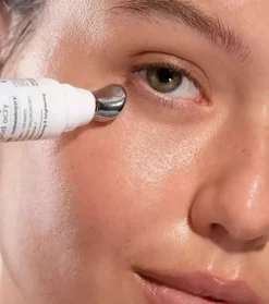 *Glaze & Glow* - Contorno de ojos iluminador