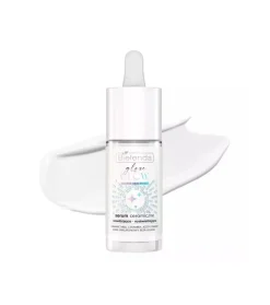 *Glaze & Glow* - Sérum facial iluminador