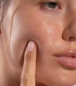 *Glaze & Glow* - Sérum facial iluminador