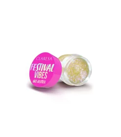 Glitter en gel Festival Vibes - 01: Crazy in Love