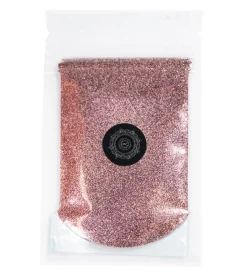 Glitter - Golden Blush