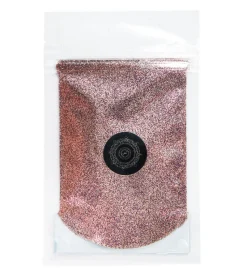 Glitter - Golden Bronze