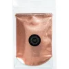 Glitter - Golden Peach