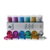 Glitter para rostro y cuerpo Chunky Mix - Laser
