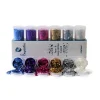 Glitter para rostro y cuerpo Chunky Mix - Glamour