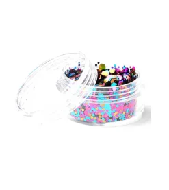 Glitter para rostro y cuerpo - Carnival