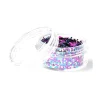 Glitter para rostro y cuerpo - Festival