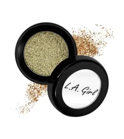 Glitter topper Glitterholic - Goal Digger